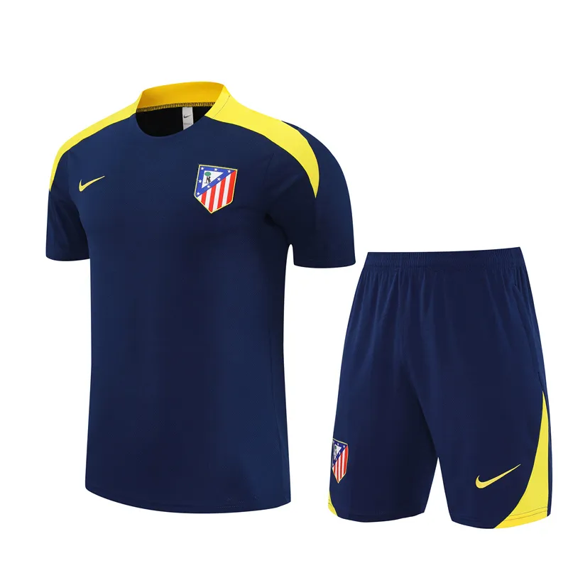 Adult / Kids Atletico de Madrid 24/25 training suit