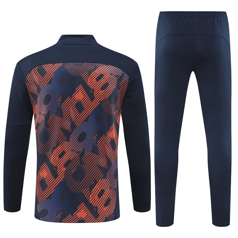 Adult / Kids MARSEILLE 24/25 training SUIT