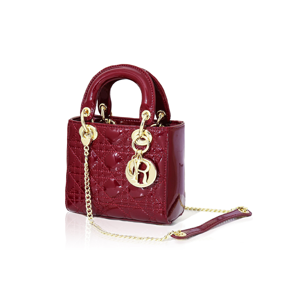 Dior The LADY DIOR Bag M0505OWCB_M323  AAA Quality