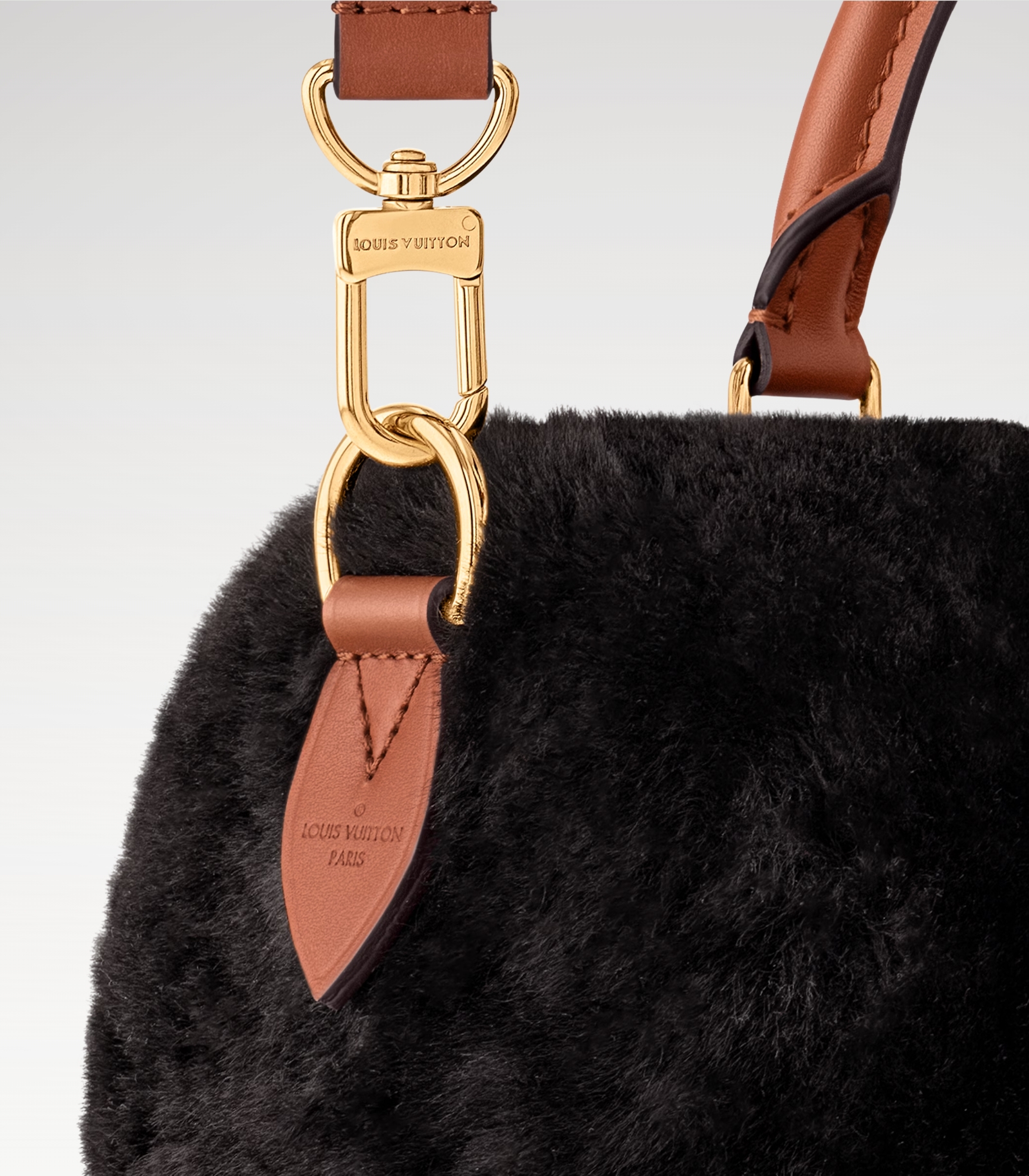 Louis Vuitton LV Speedy Bandoulière 25