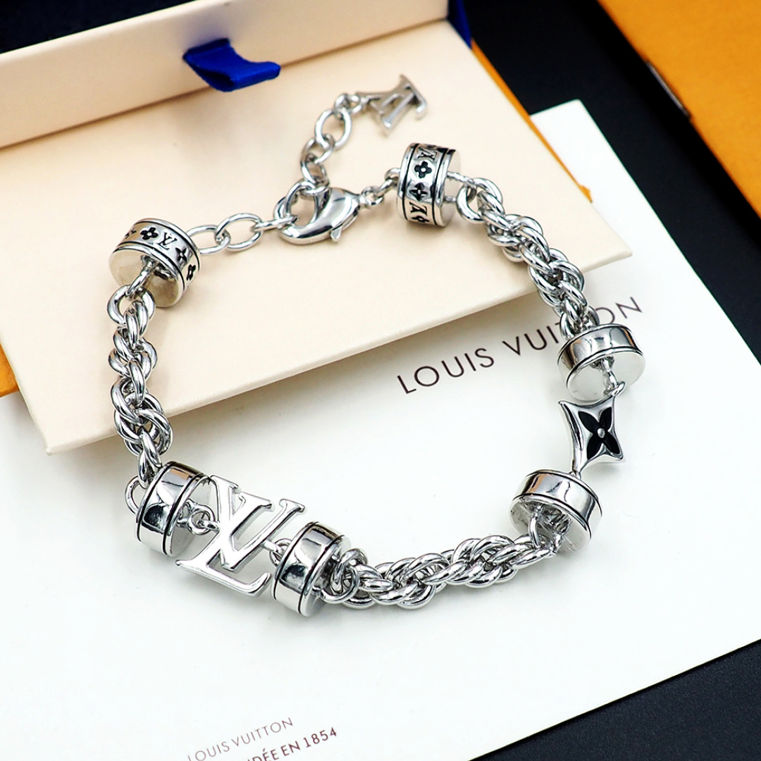 LV Unisex Bracelet