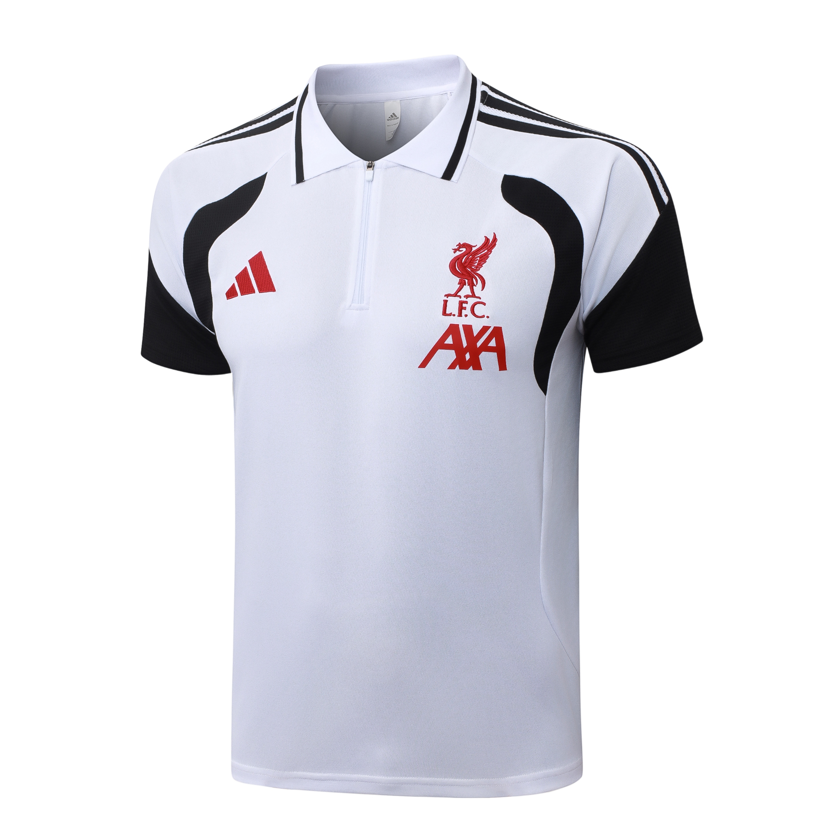 Liverpool POLO Jersey 26/27 | Soc Jersey - Premium Football Jersey
