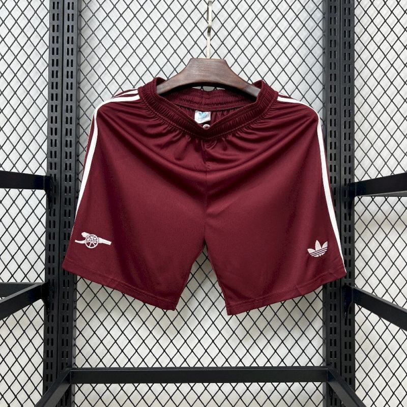 Shorts Arsenal 25/26 Third