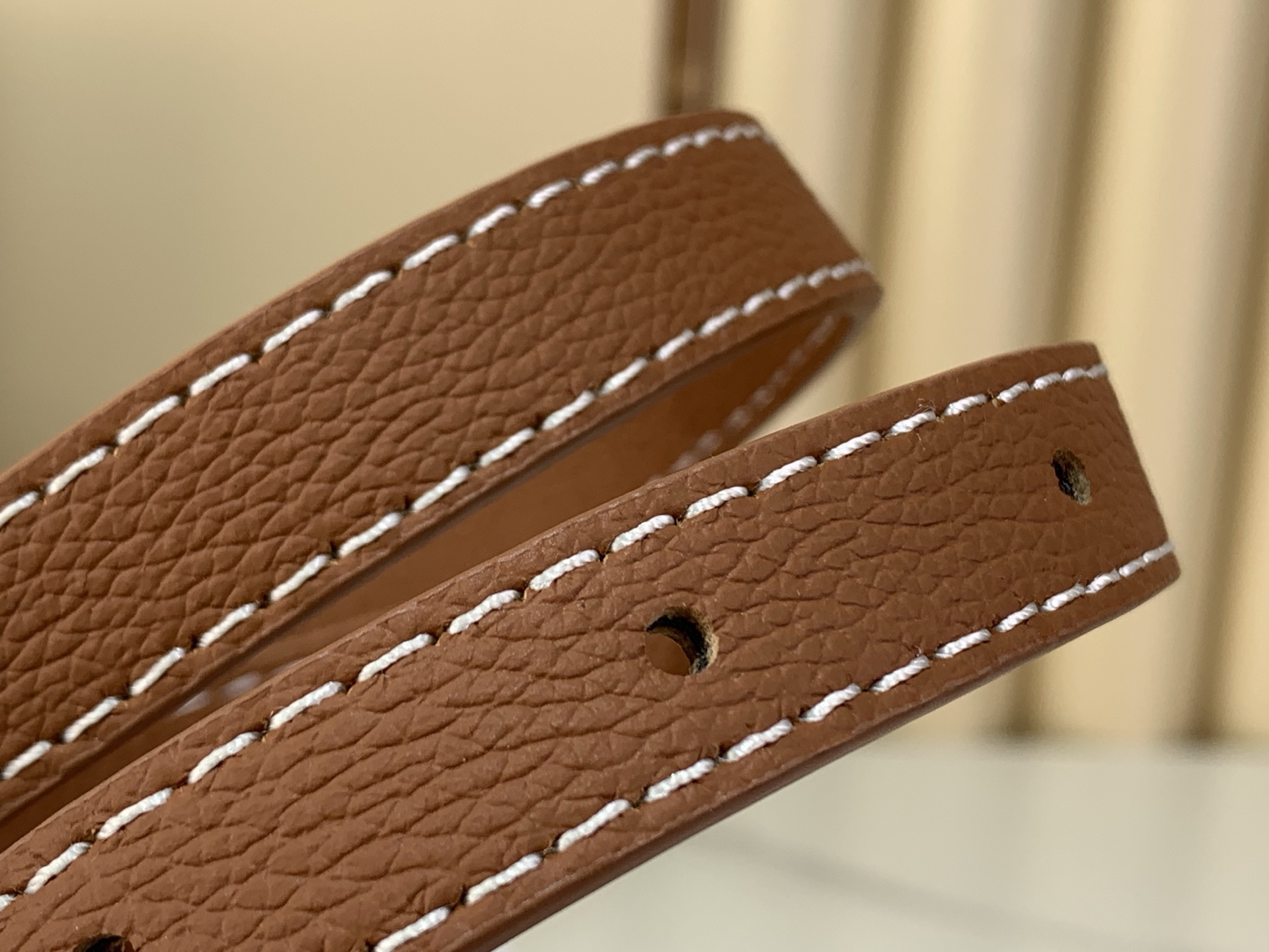 Louis Vuitton Low Key Vanity Pouch handbag