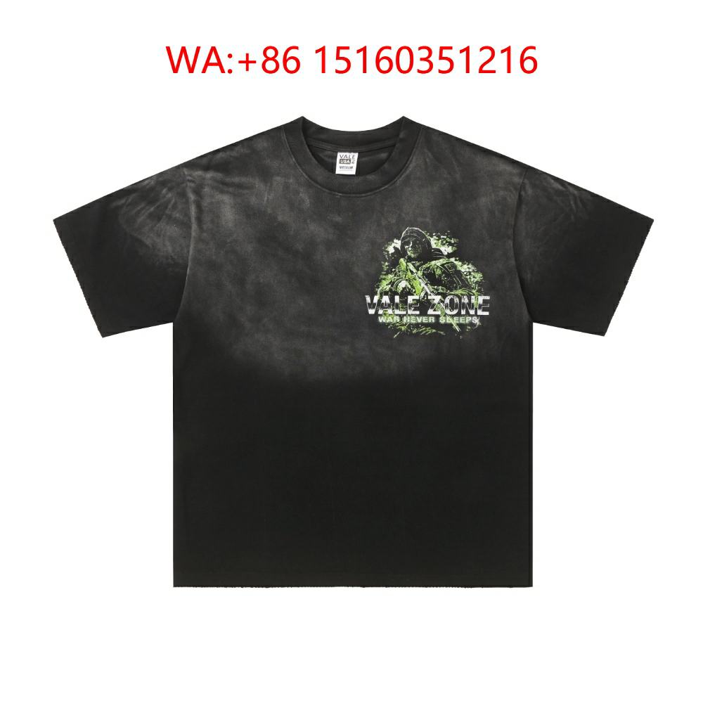 Vale T-Shorts 01