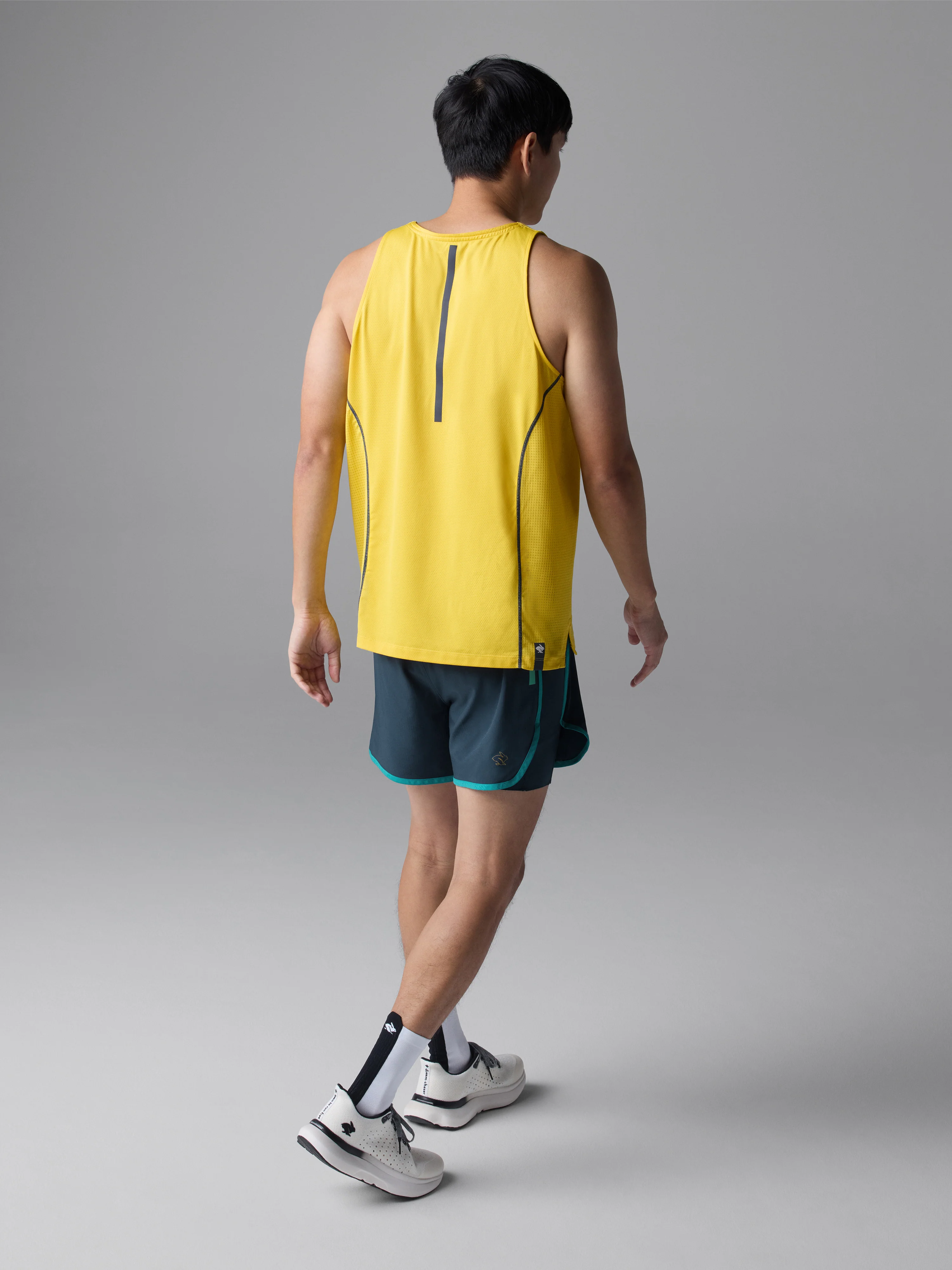 Tempo Tank