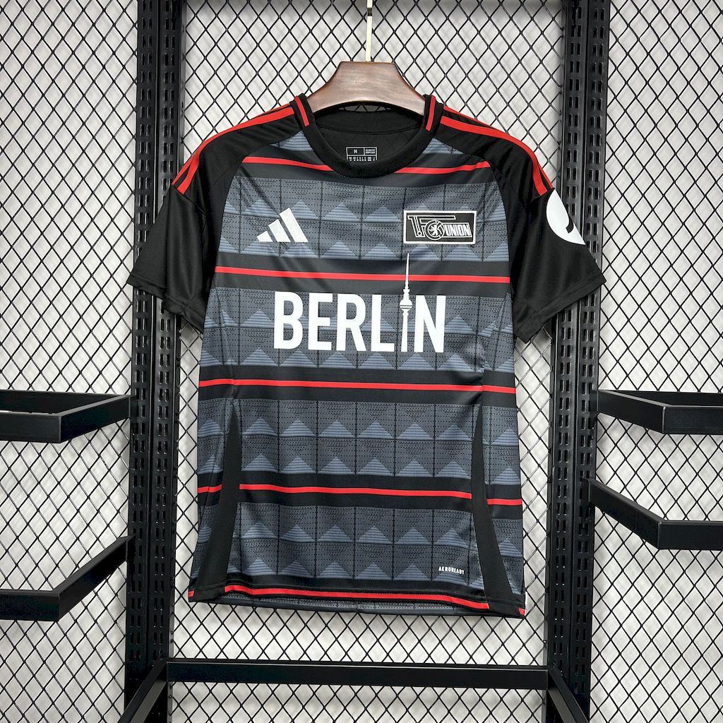 1. FC Union Berlin 24/25 Away  S-XXL