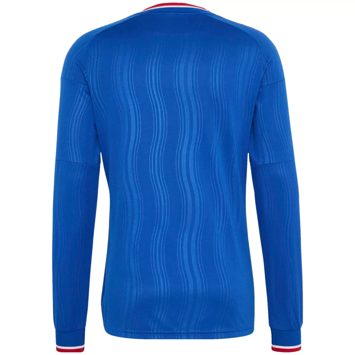 Manchester United Away Long Sleeve Jersey Fan Version 26/27 | Soc Jersey - Premium Football Jersey