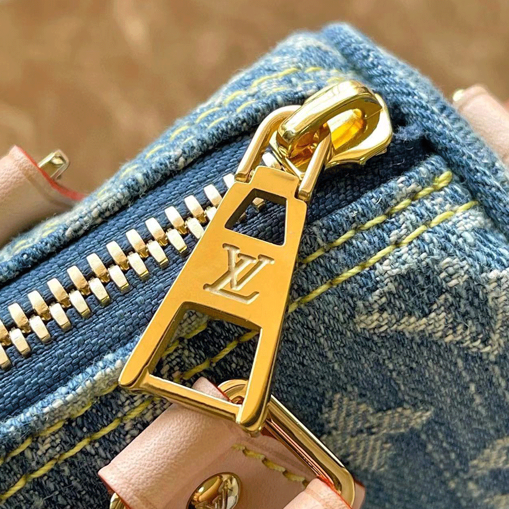 Louis Vuitton LV Nano Speedy  Hand Crossbody Bag  M82950 Top quality