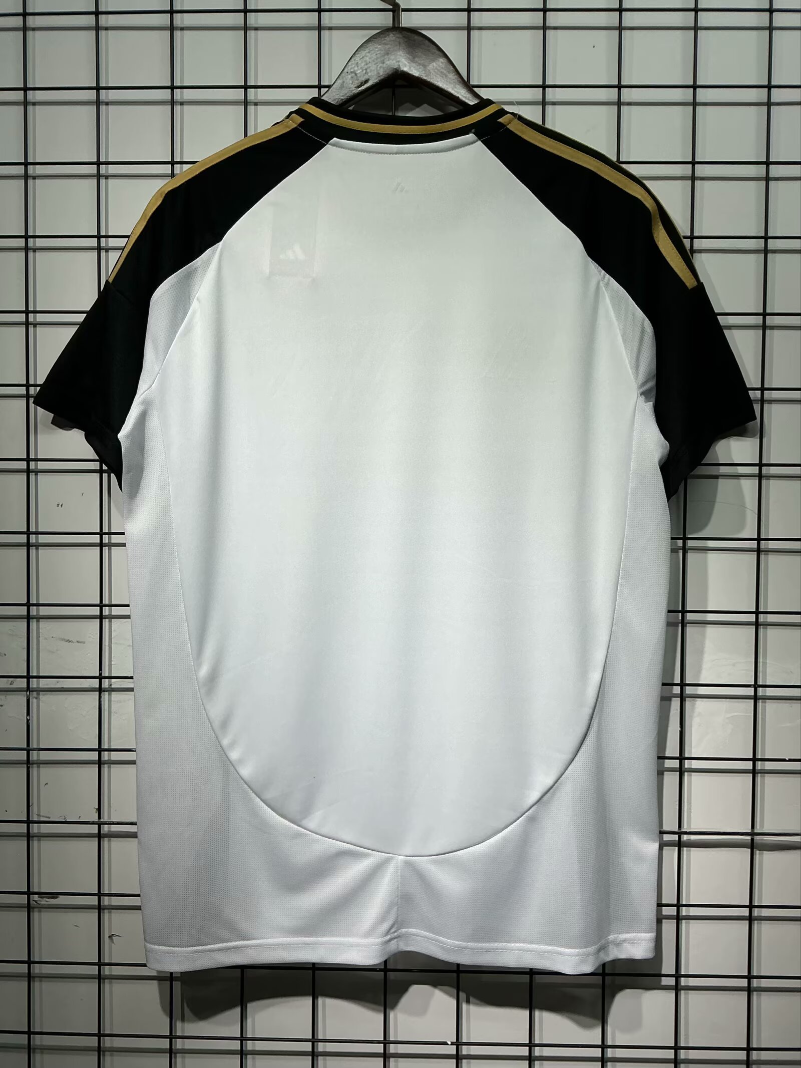 25/26 Atlético Mineiro Away Fan Jersey S-4XL
