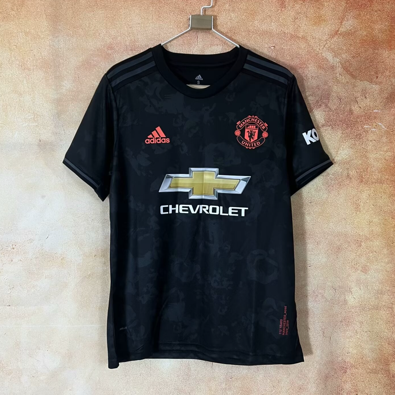 Man United 19/20 Third