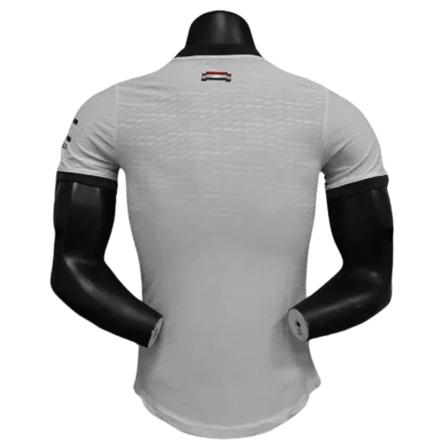 Manchester United Third Jersey Player Version 2024-25