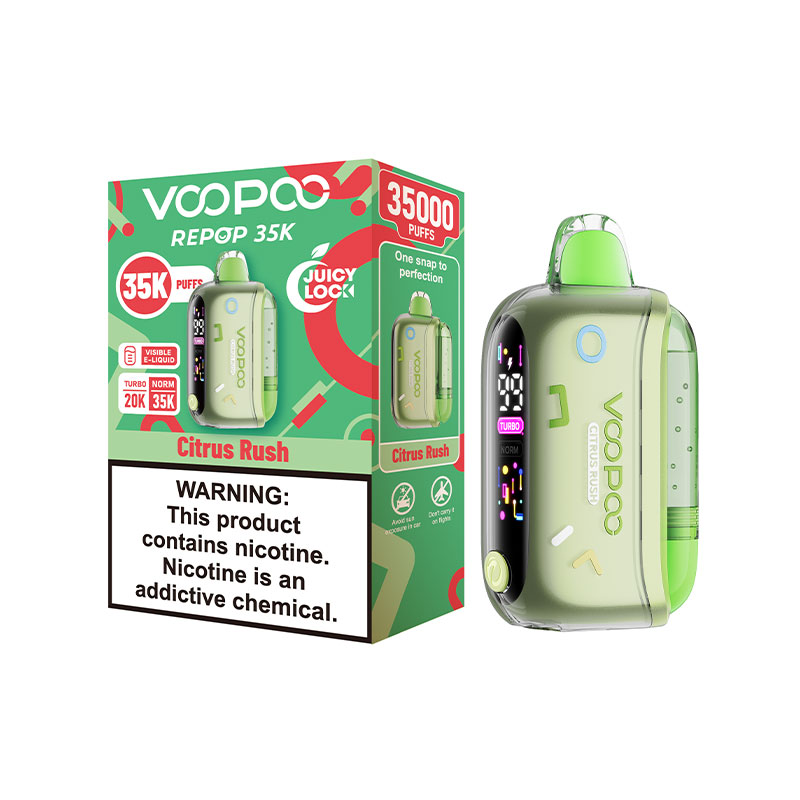 Repop 35K 5% 16mL