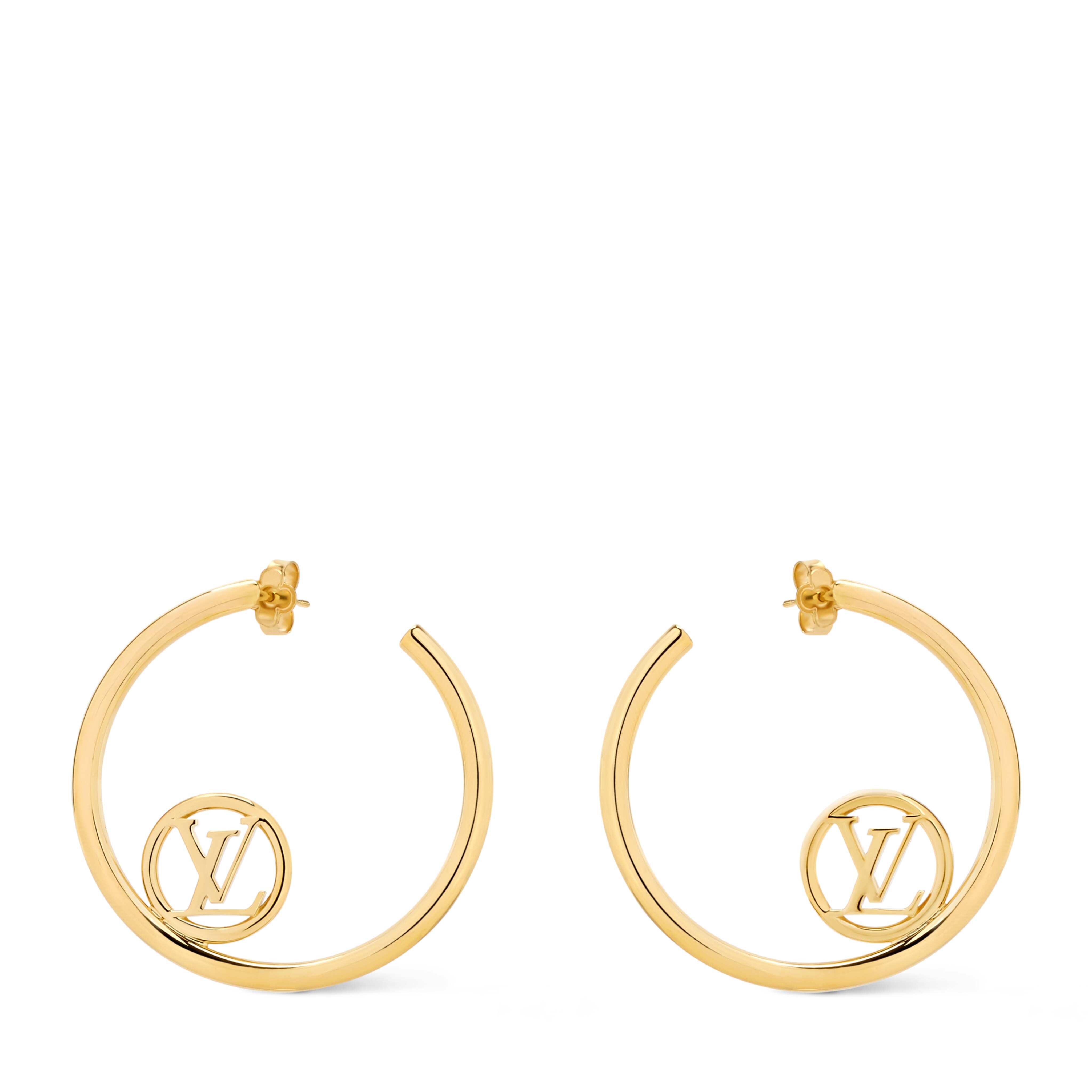 ピアス･LV ループ