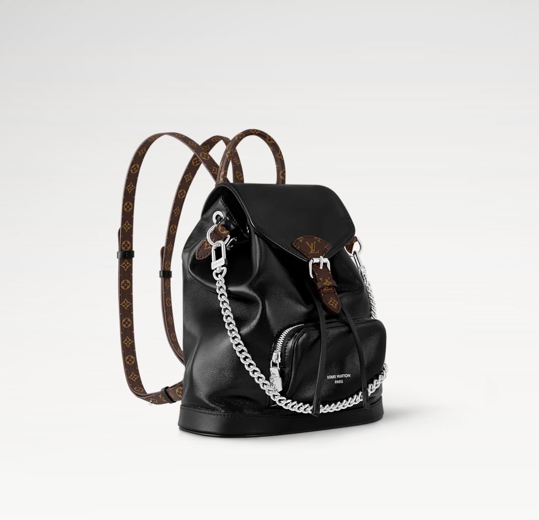 Louis Vuitton LV Montsouris PM