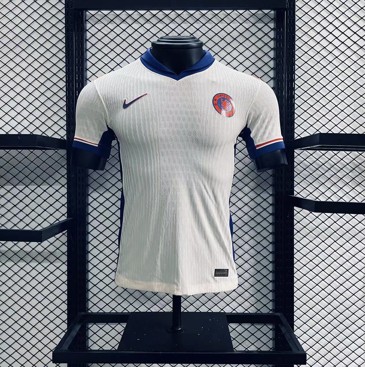 Player Version Chelseα 24/25 Away
