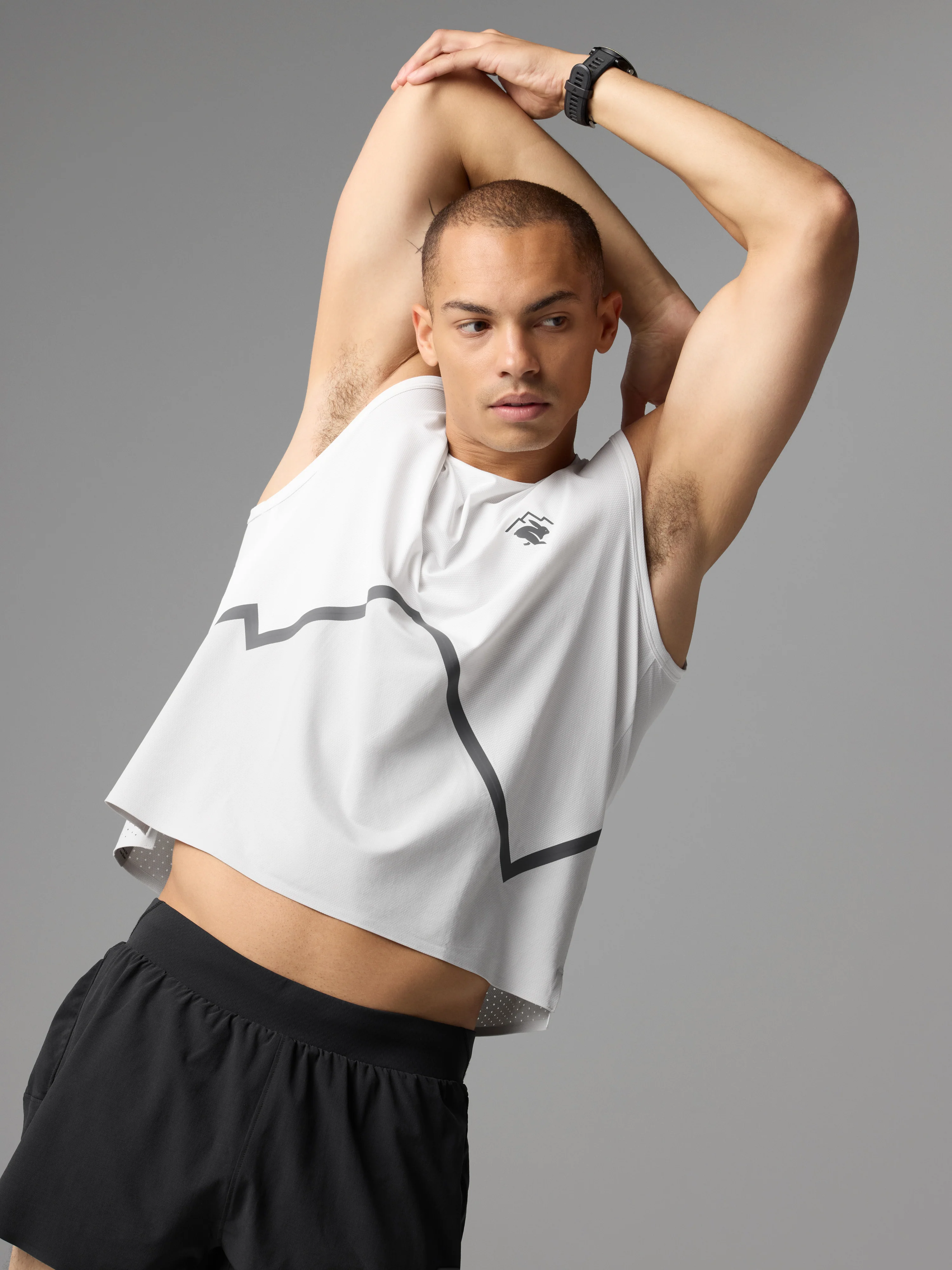 FastRock Sleeveless