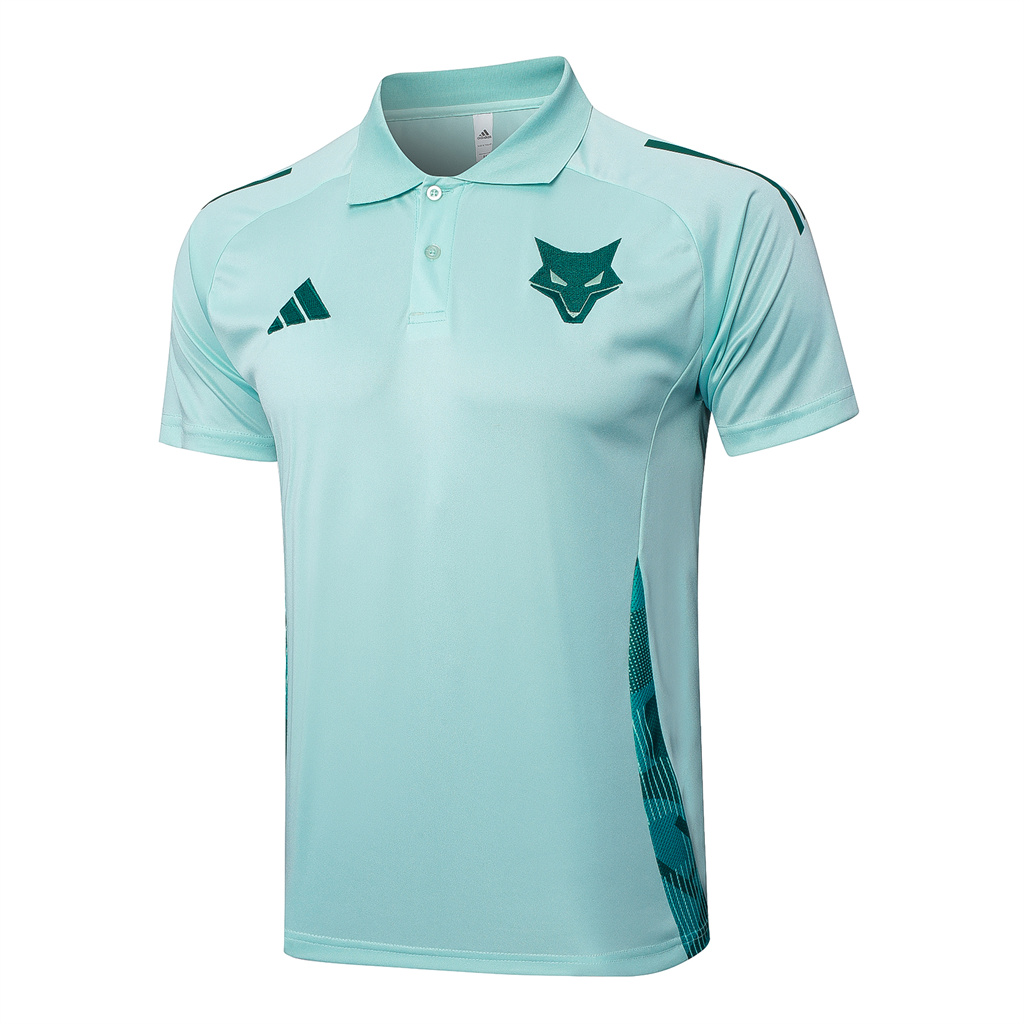 Cruzeiro  POLO Jersey 24/25 | Soc Jersey - Premium Football Jersey
