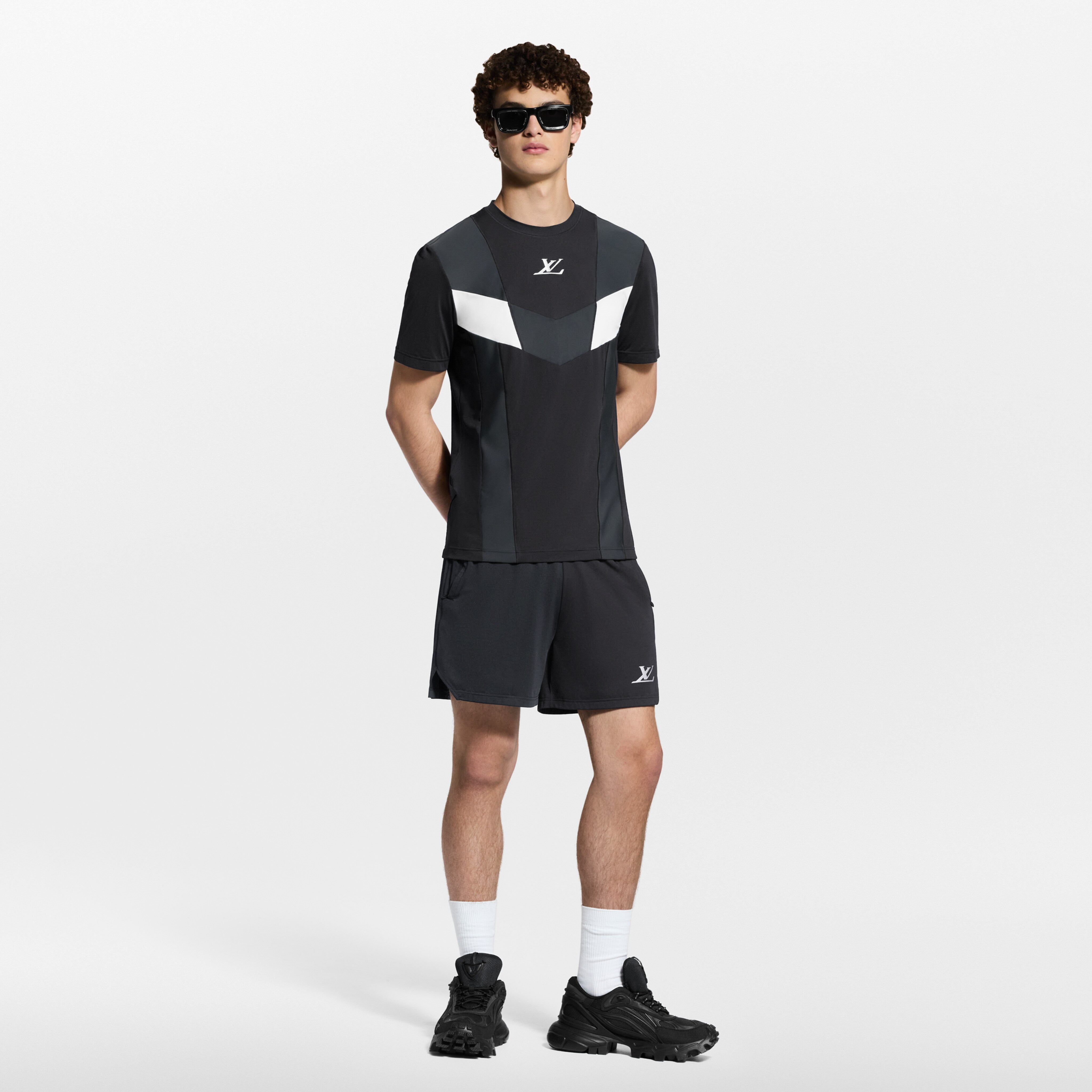 ランニングTシャツ