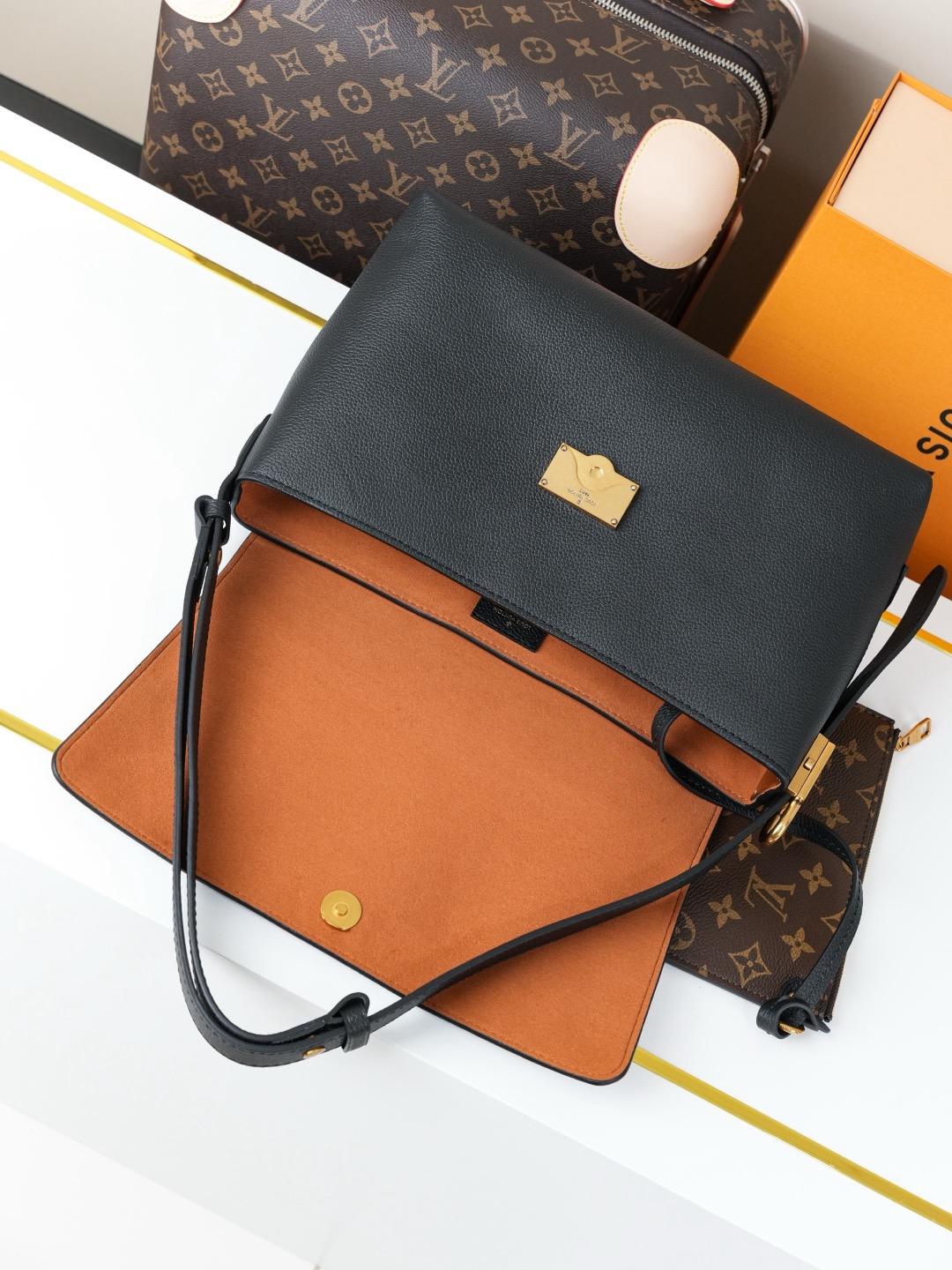 Louis Vuitton LV Low Key bags M13148