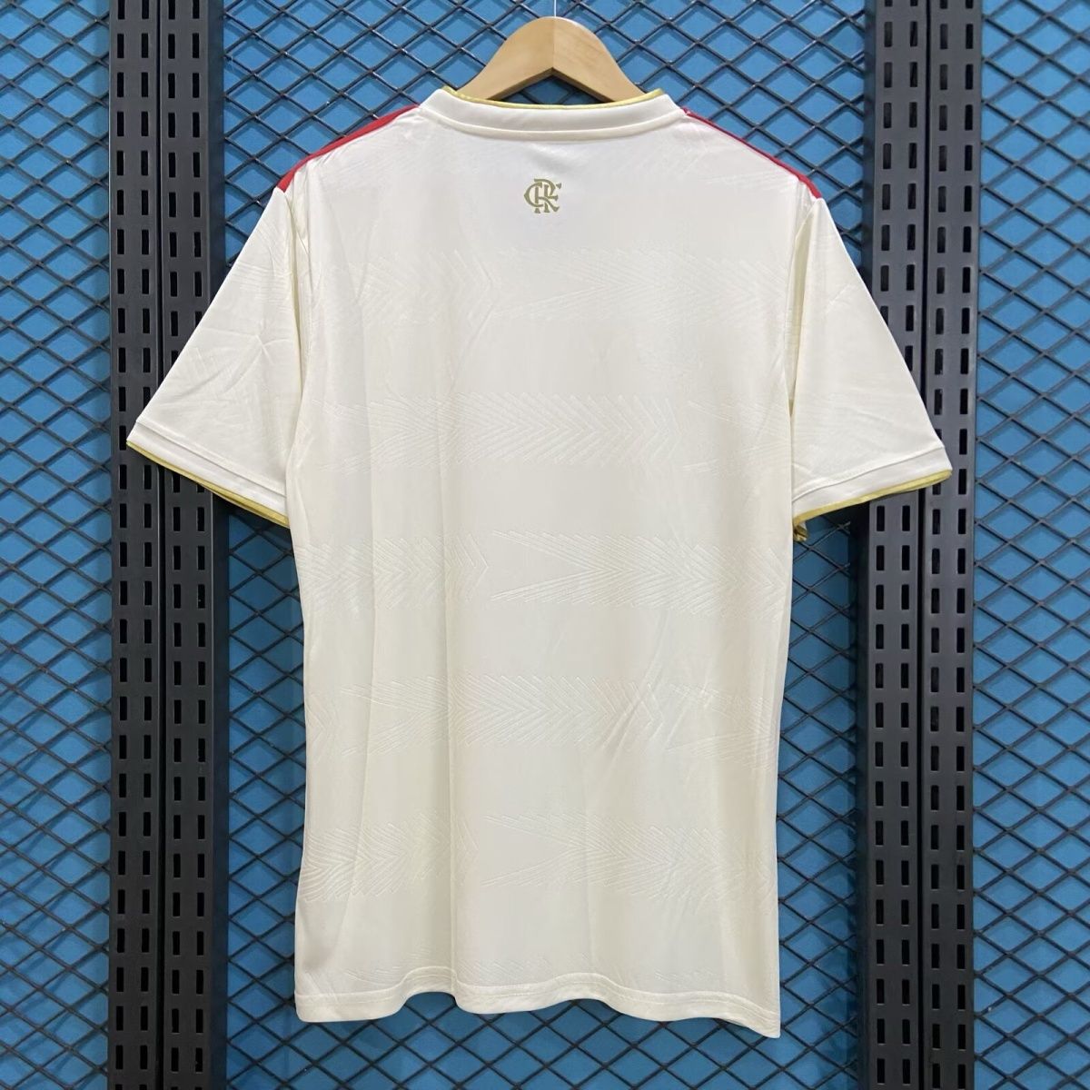 Flamengo Third Man Jersey 25/26