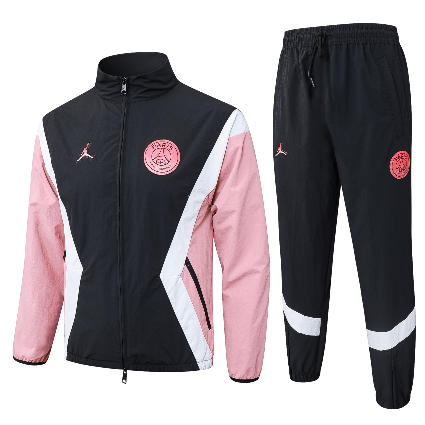Full Zipper PSG 25/26 Suit
