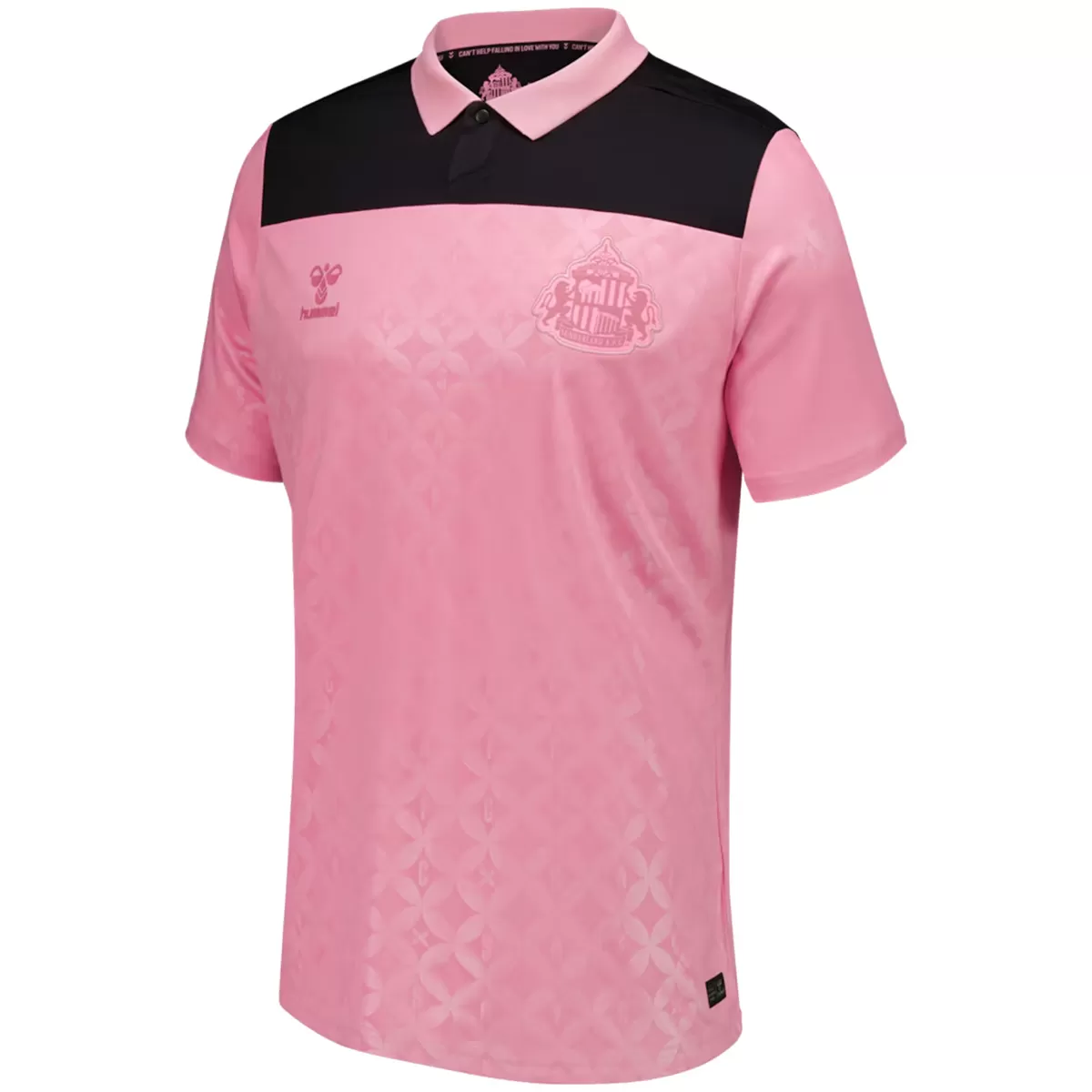 Sunderland Away Jersey Fan Version 26/27