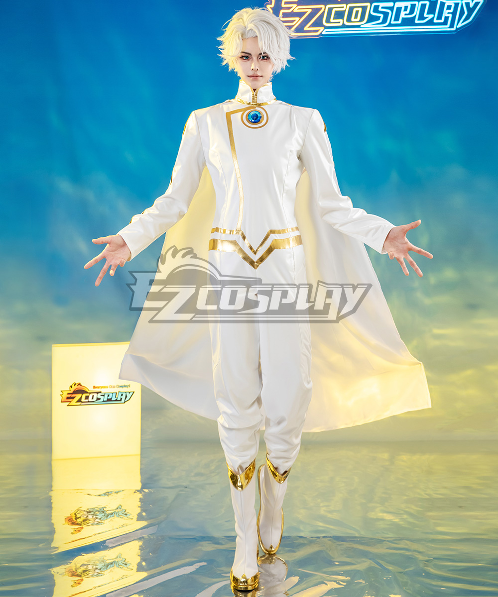 TO BE HERO X Nice Cosplay Costume