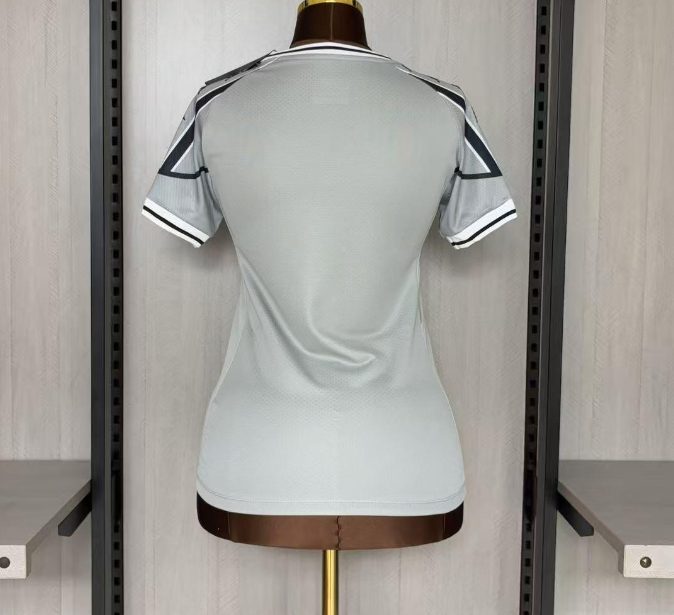 Female 2025/26 Mens Vasco Da Gama Pre-Match Jersey S-4XL