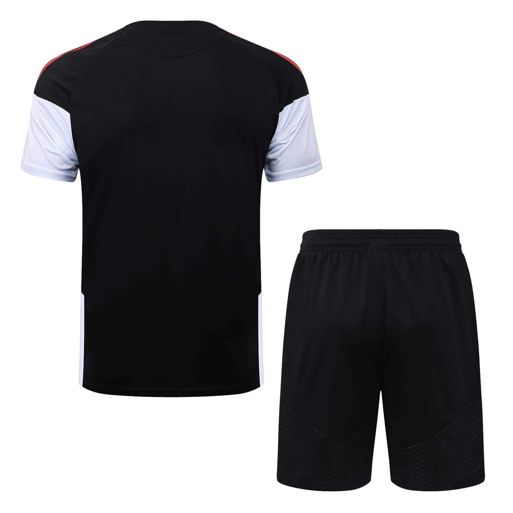 Arsenal Training Short sleeve Suit 26/27 | Soc Jersey - Premium Football Jersey