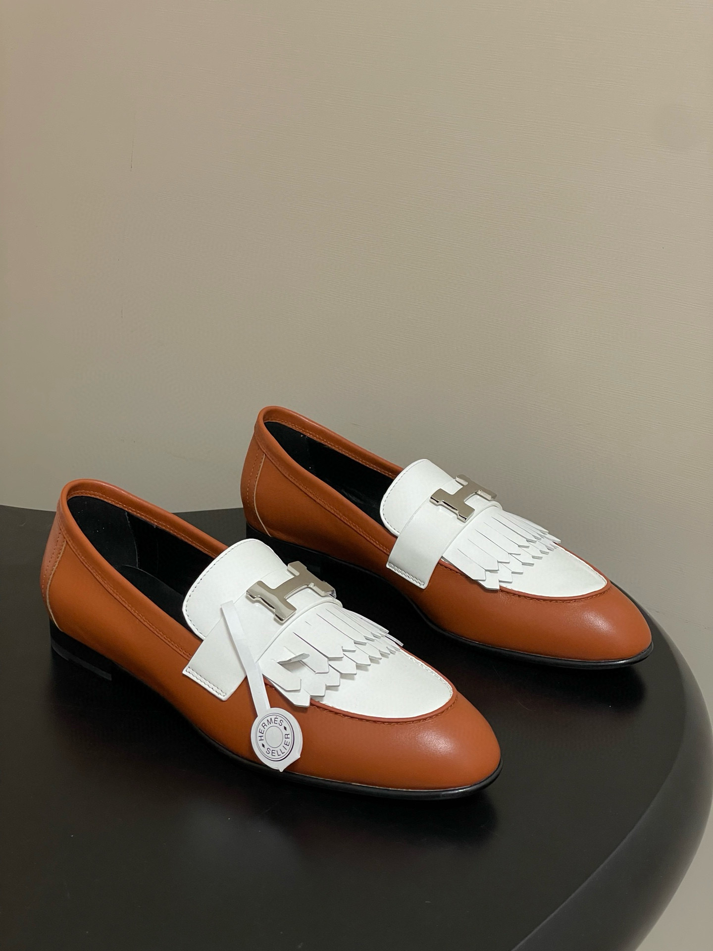 Hermes Women's Royal Mocassin