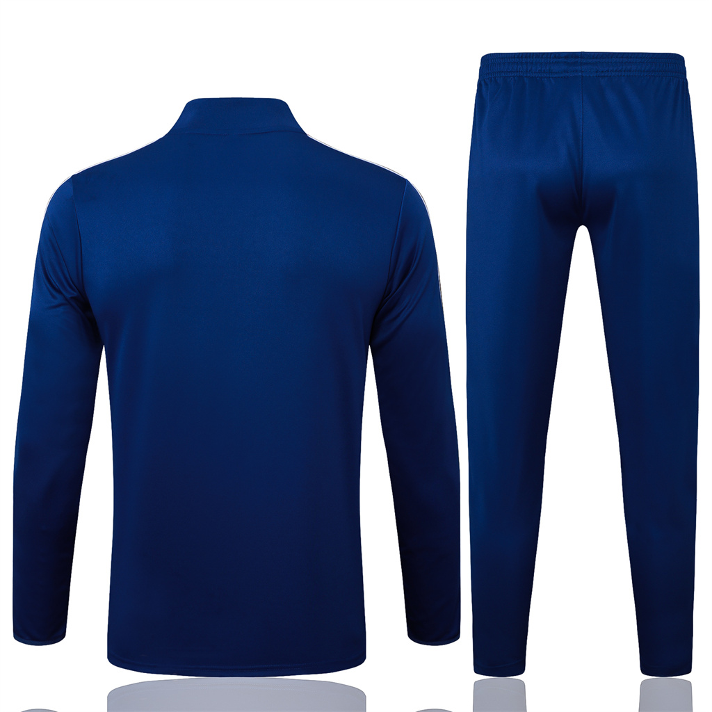 Arsenal Training Jersey Suit 24/25