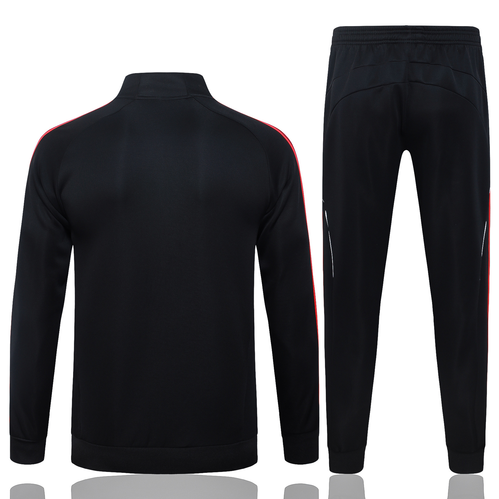 Liverpool Training Jacket Suit 25/26
