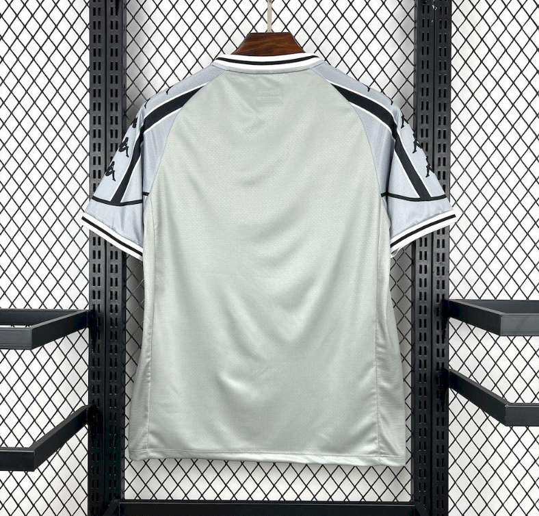 2025/26 Mens Vasco Da Gama Pre-Match Jersey S-4XL