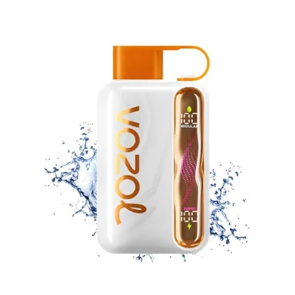 Vozol Star 40000 Puffs 5%