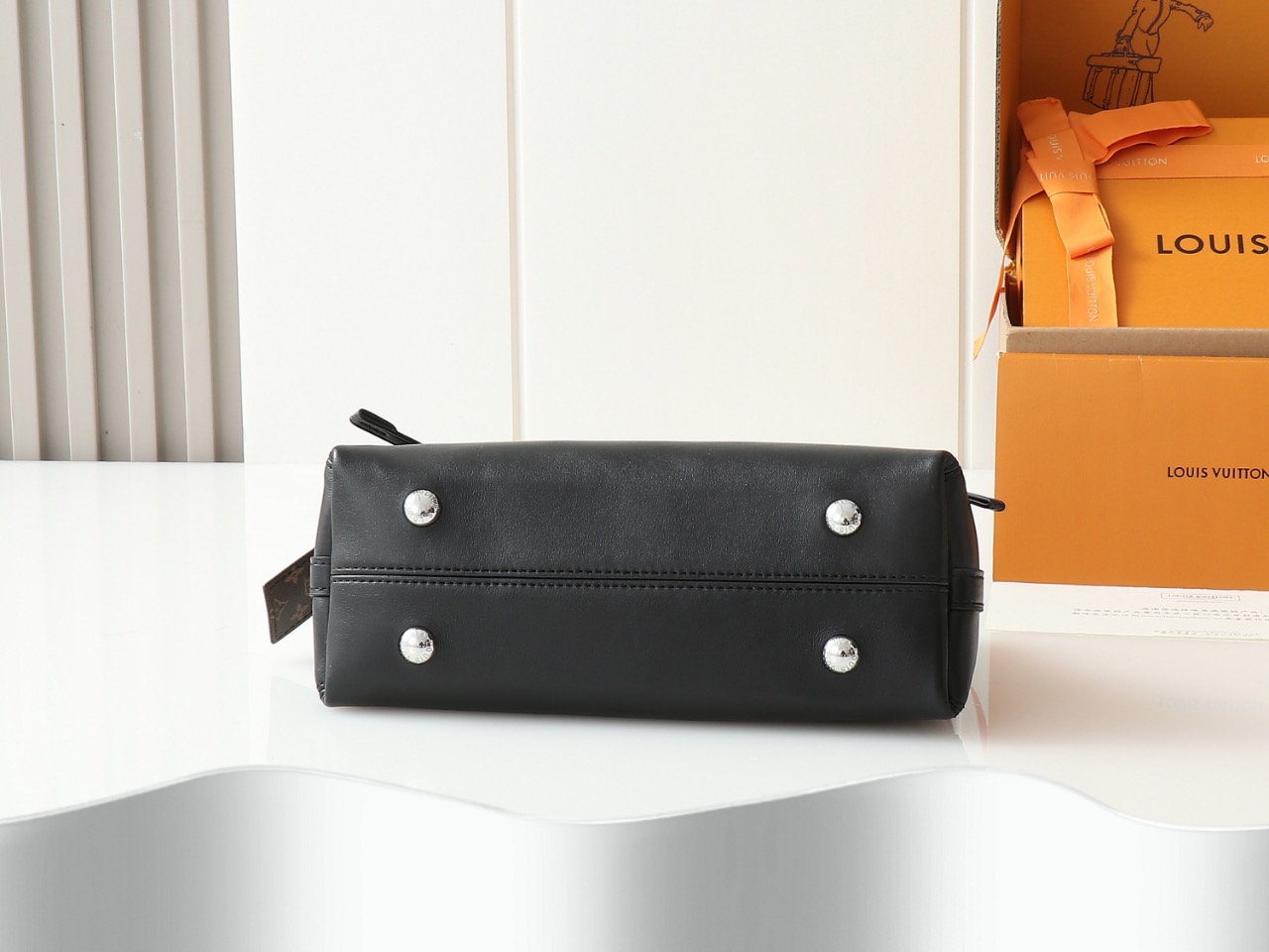 Louis Vuitton LV New Chain Crossbody Bag