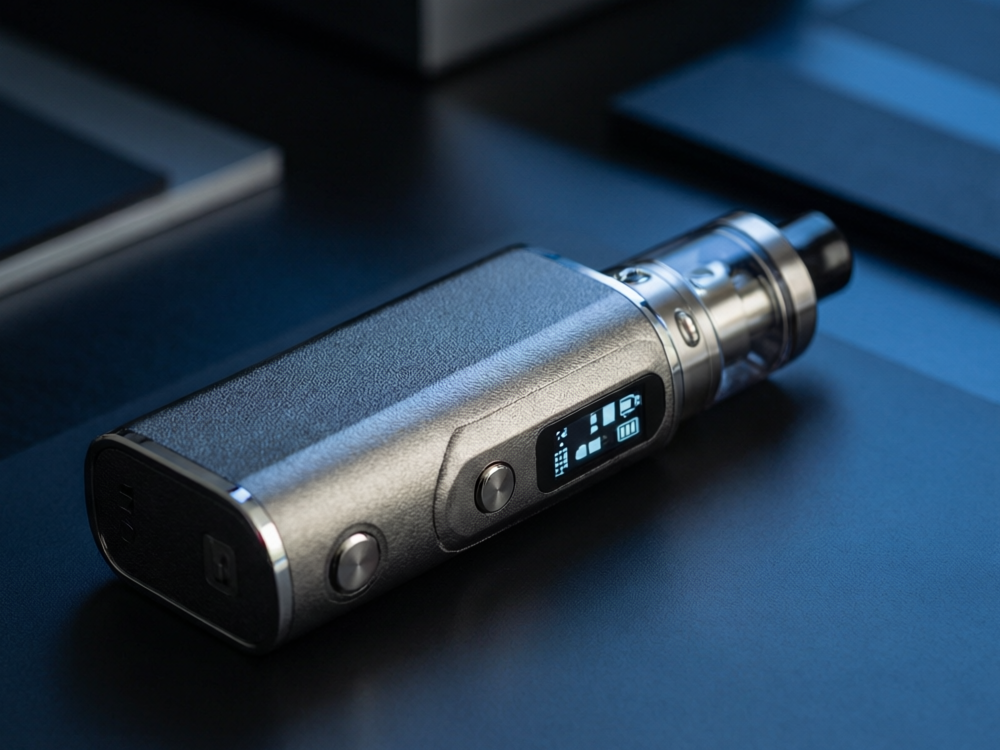 Mastering Flavor Variety: A Guide to the Bang Blaze 200K Experience