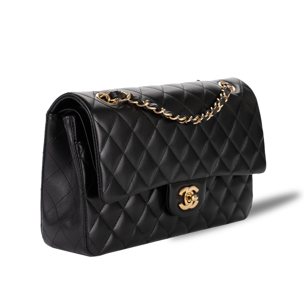 Chanel CF Bag 25CM (Mirror Quality)