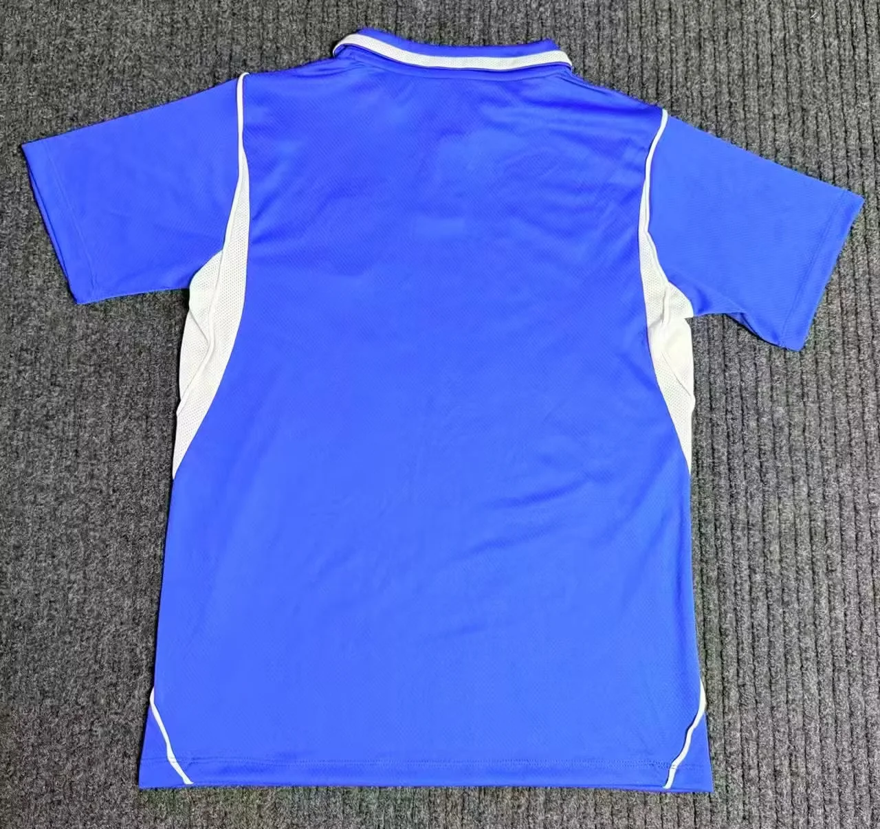 2026/2027 Birmingham City FC. Home Blue Fans Football Shirt 1:1 Thai Quality