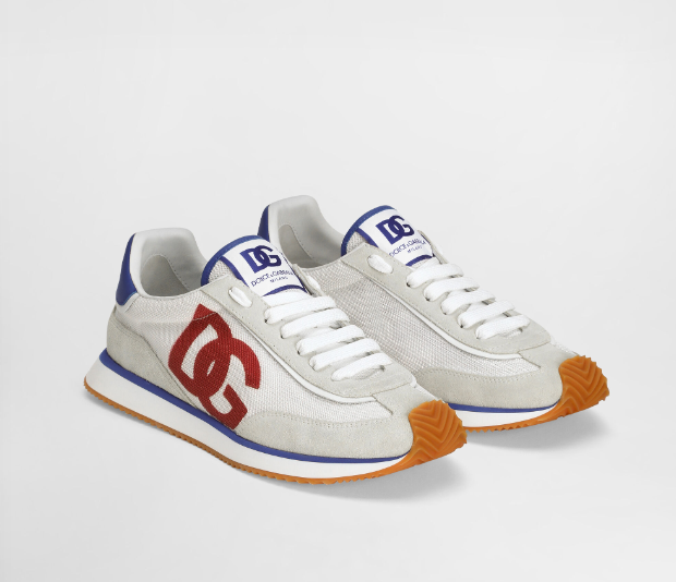 Dolce Gabbana Unisex Sneakers