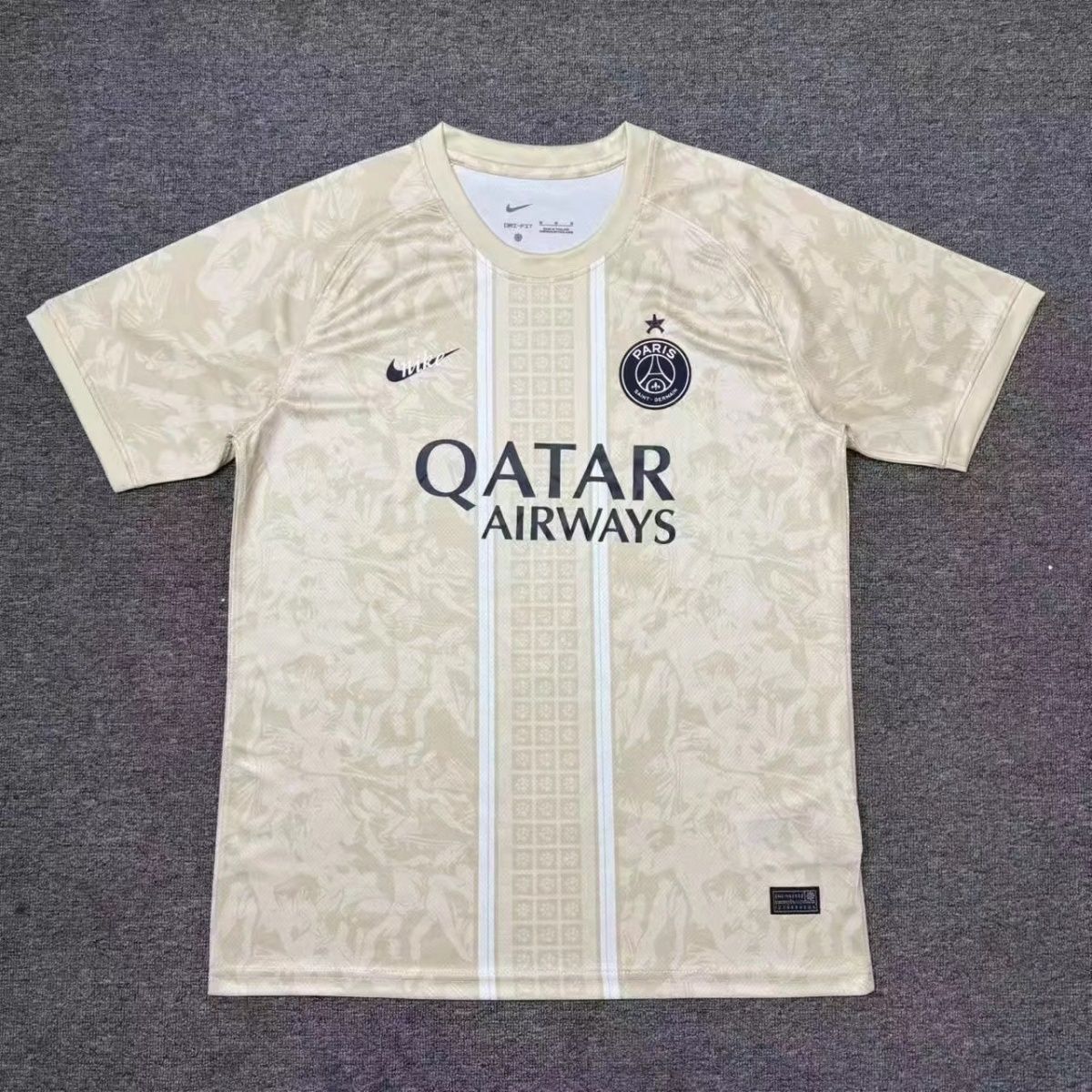 Paris Saint Germain Training Jersey 26/27