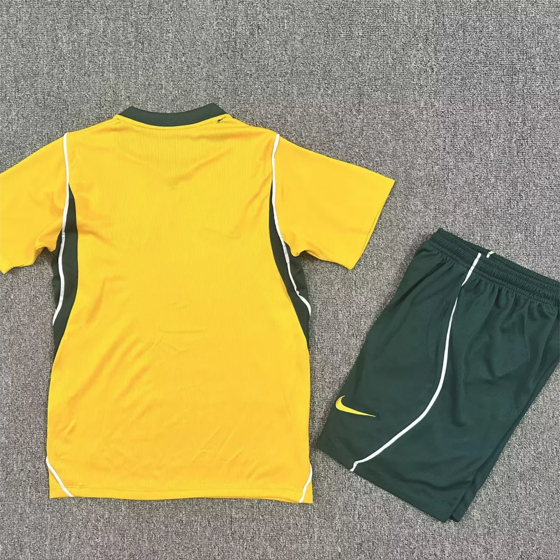 Kids 2026 World Cup Australia Home S-2XL