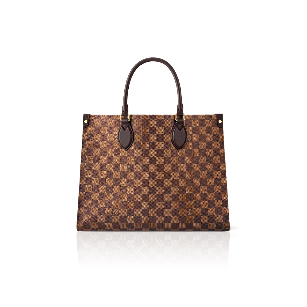 LOUIS VUITTON LV OnTheGo MM