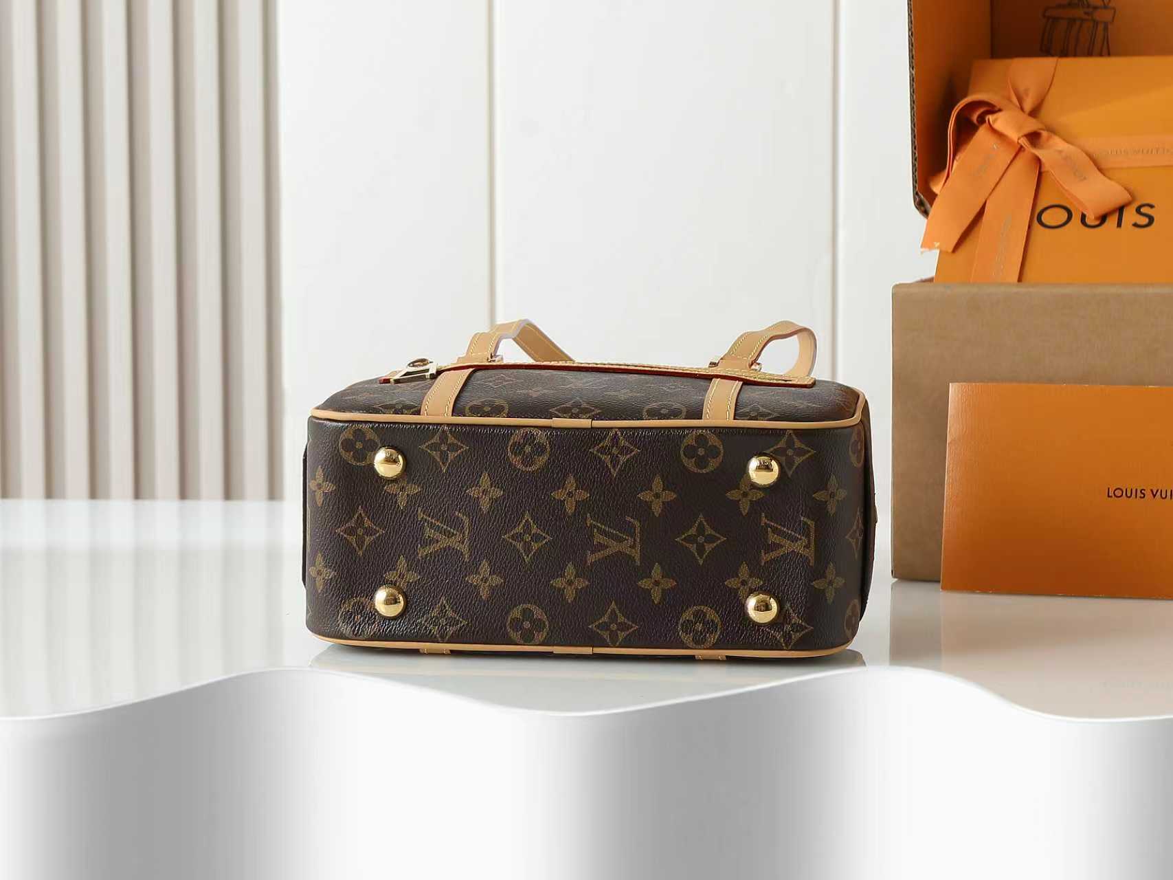 Louis Vuitton Bags Cité Monogram M46321