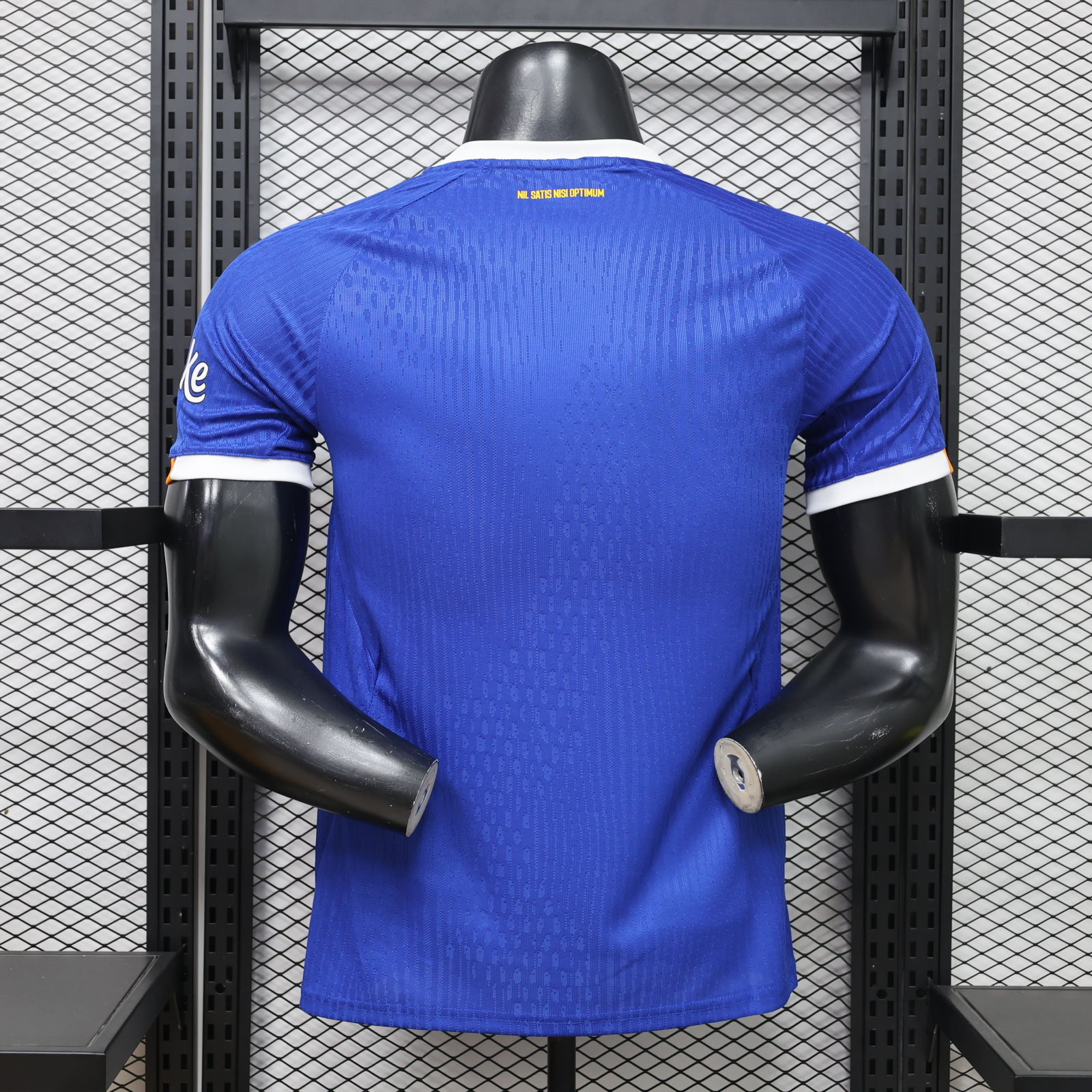 Everton Home Jersey Player Version 26/27 | Soc Jersey - Premium Football Jersey