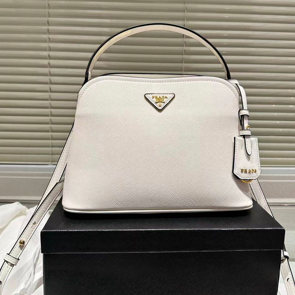 PRADA Medium Matinée Bag