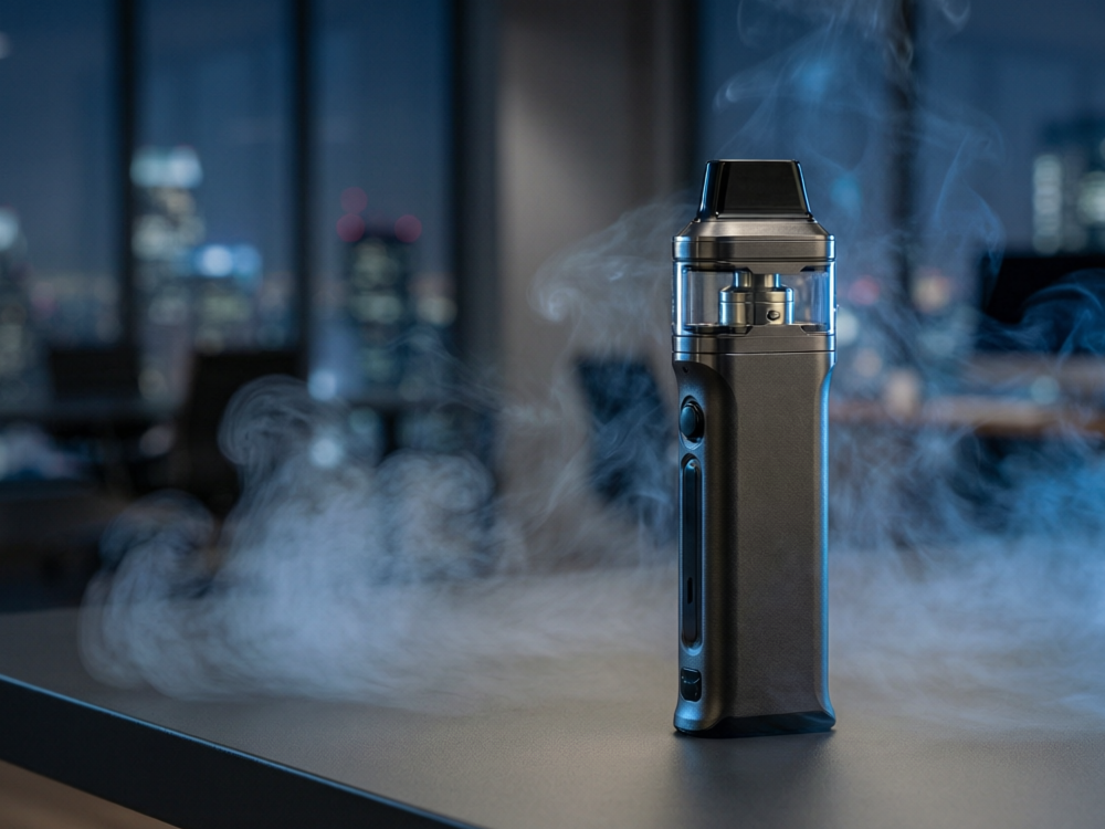 Mastering the DTL Experience: A Guide to High-Capacity Disposable Vapes