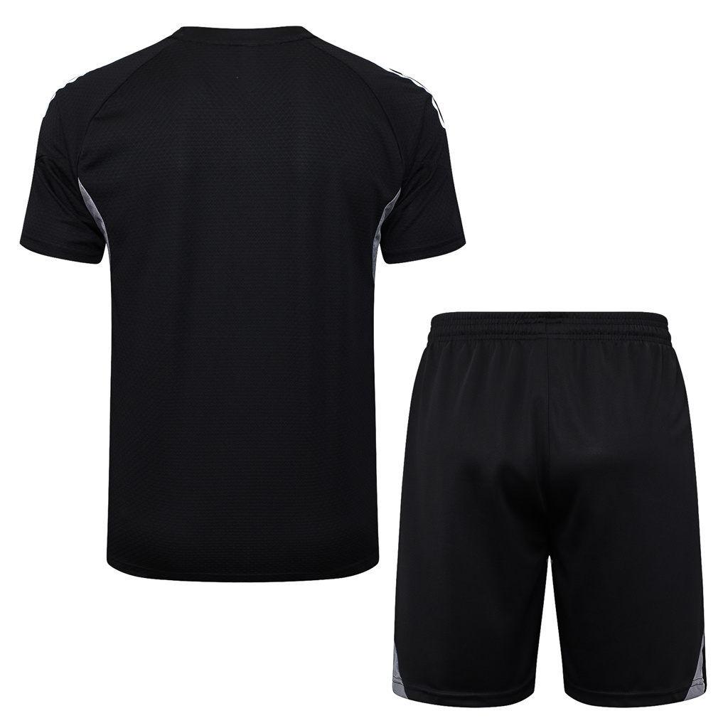 Inter Miami Training Short sleeve Suit 25/26 | Soc Jersey - Premium Football Jersey