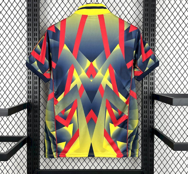 2025/26 Mens Arsenal LFSTLR Jersey S-4XL