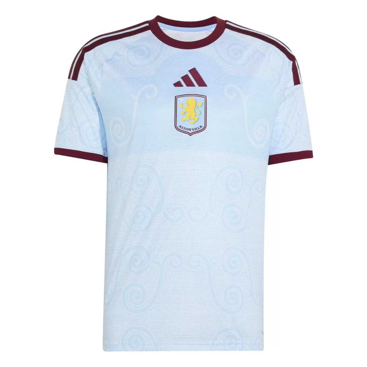 Aston Villa Third Jersey Fan version 26/27 | Soc Jersey - Premium Football Jersey